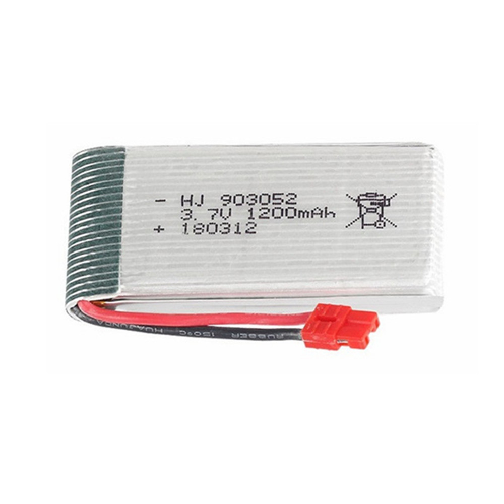 3,7 В, 1200 мАч, 903052, липо- – обзор и цена Drone Battery Charger
