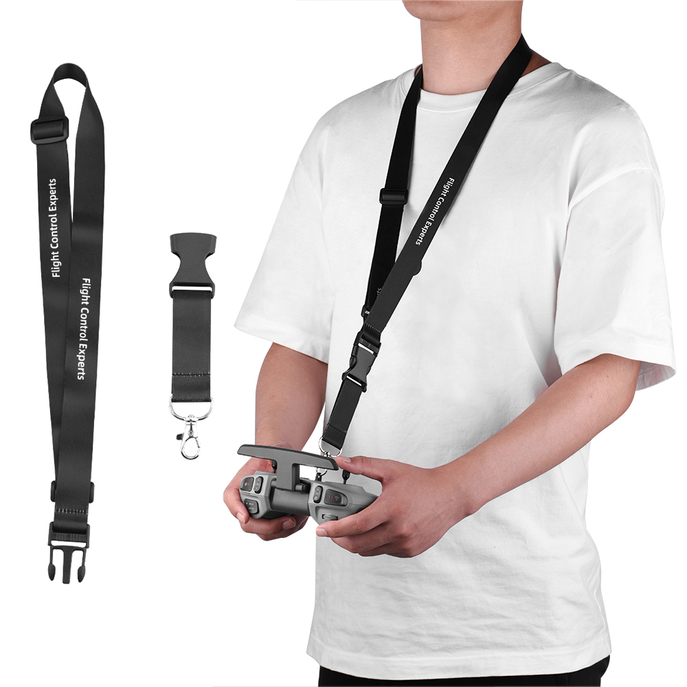 Шейный ремешок для пульта дист – обзор и цена Drone Neck Strap