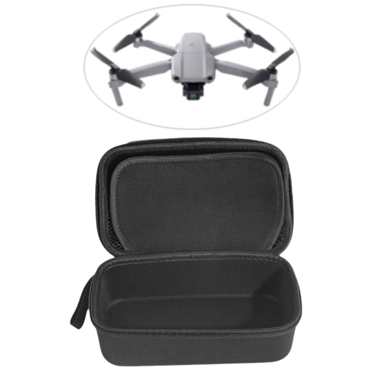 Сумка для хранения дронов, жес – обзор и цена Drone Hard Shell Case