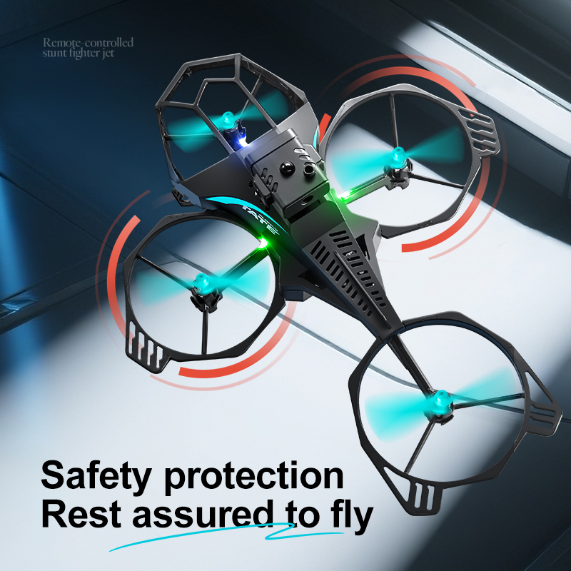 Новый самолет с дистанционным  – обзор и цена Drone Remote Controller Lanyard