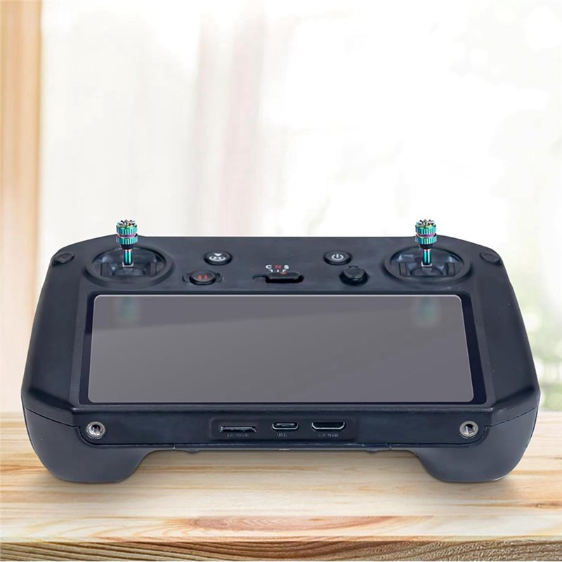 Джойстики-стики A37T-2Pcs для  – обзор и цена Drone Control Stick