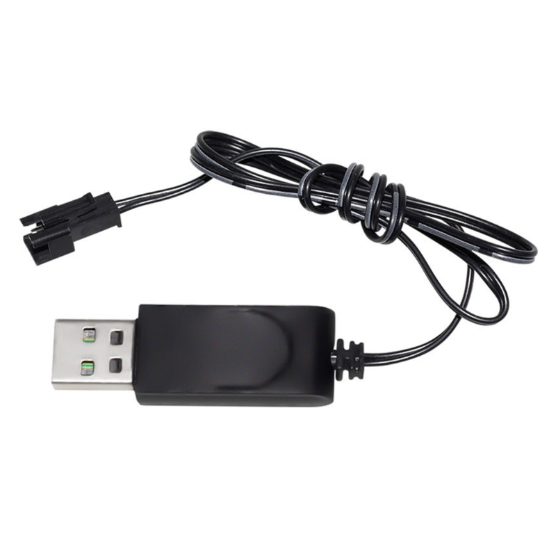 3,7 В литиевая батарея USB-каб – обзор и цена Drone Power Bank