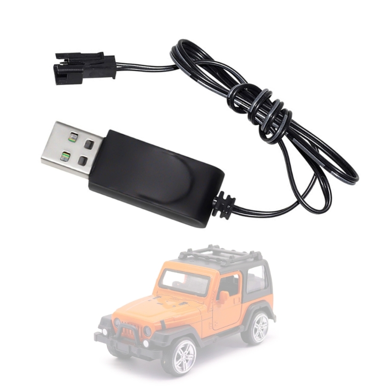 3,7 В литиевая батарея USB-каб – обзор и цена Drone Power Bank