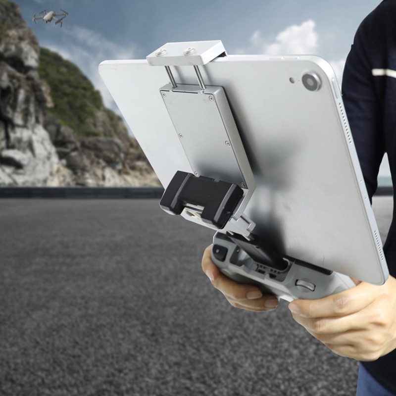 Аксессуары FEDI для DJI Mini2  – обзор и цена Drone Tablet Mount
