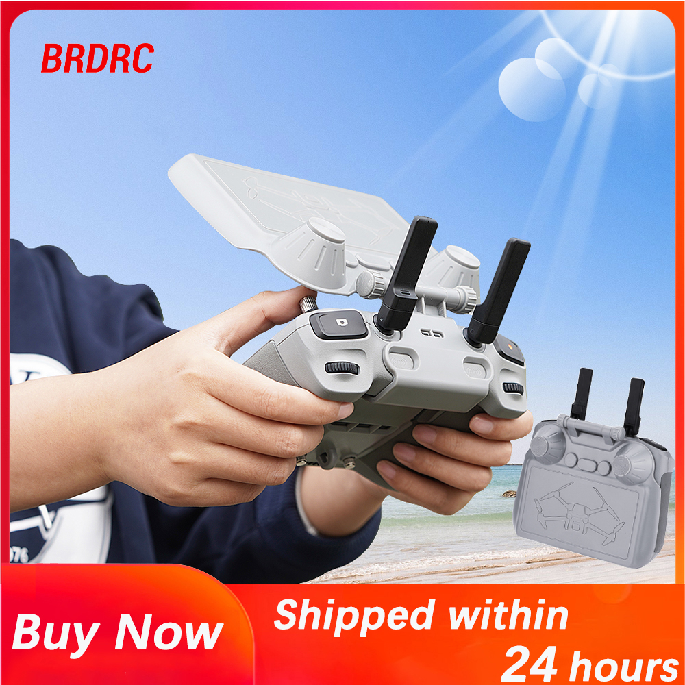 Солнцезащитный козырек BRDRC/с – обзор и цена Drone Controller Hood