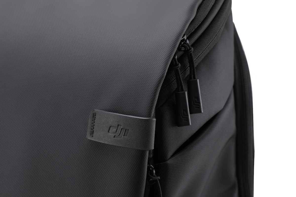 Рюкзак DeLong универсальный по – обзор и цена Drone Backpack