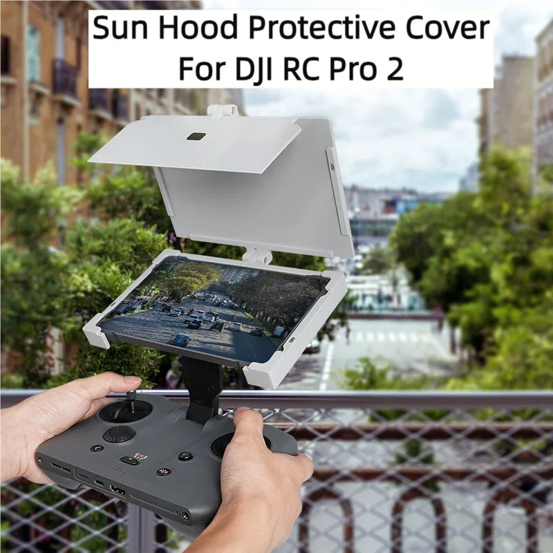 Солнцезащитный козырек 2 в 1 ﻿ – обзор и цена Drone Sun Shade