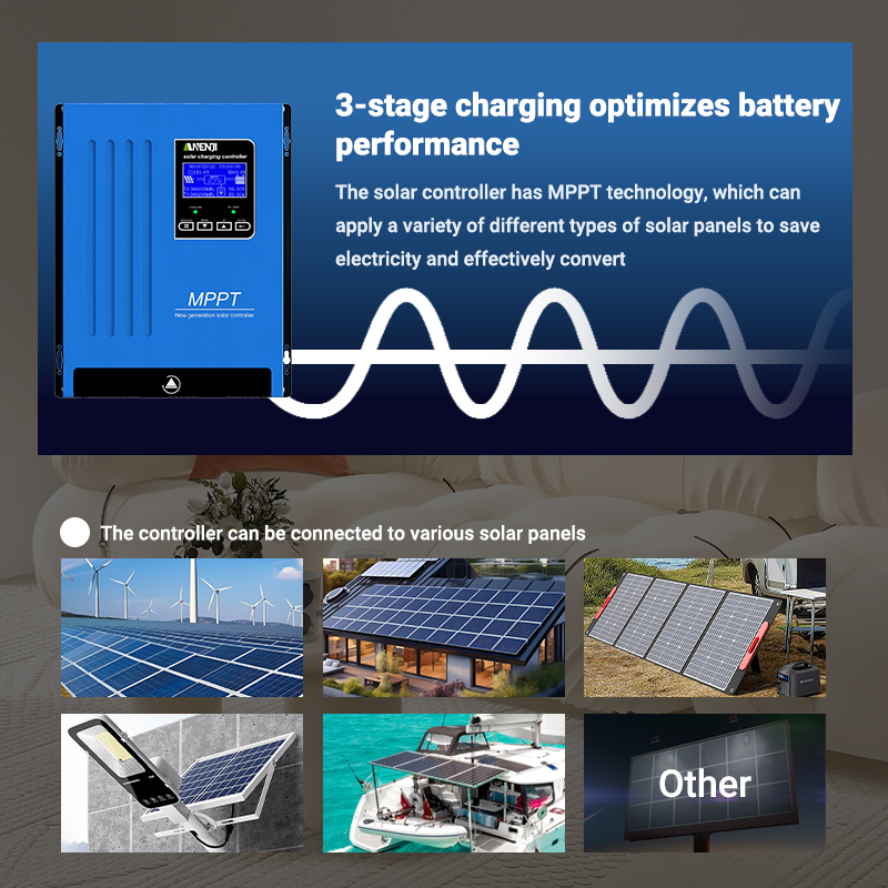 Контроллер заряда солнечных ба – обзор и цена Drone Solar Charger