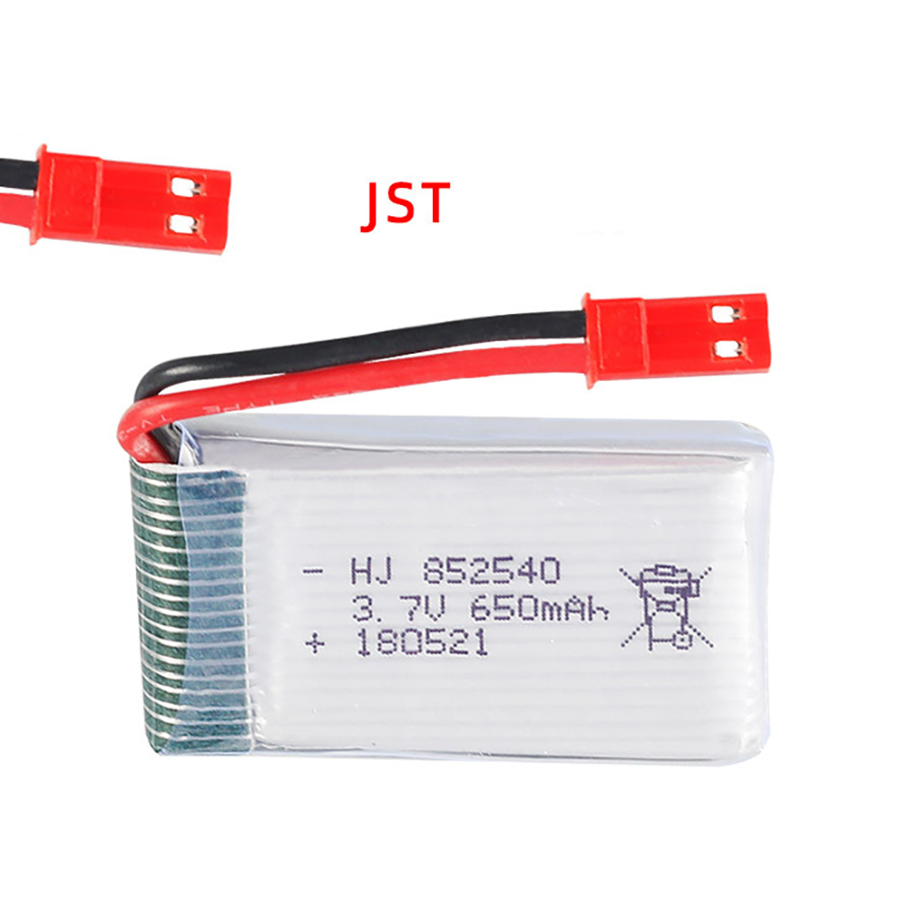 3,7 в 650 мАч 852540 литий-пол – обзор и цена Drone Battery Charger