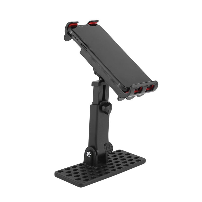 [B24B!】 Кронштейн для дистанци – обзор и цена Drone Tablet Mount