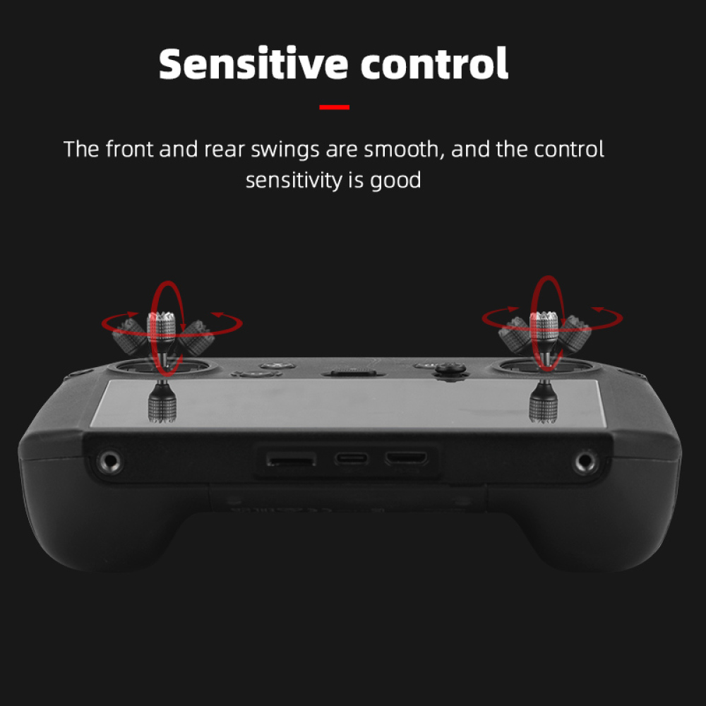 Джойстик с дистанционным управ – обзор и цена Drone Control Stick
