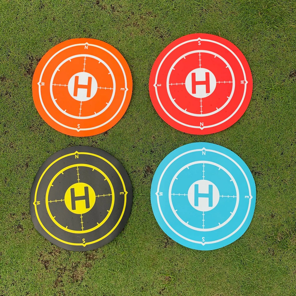 Универсальные аксессуары для д – обзор и цена Drone Landing Pad