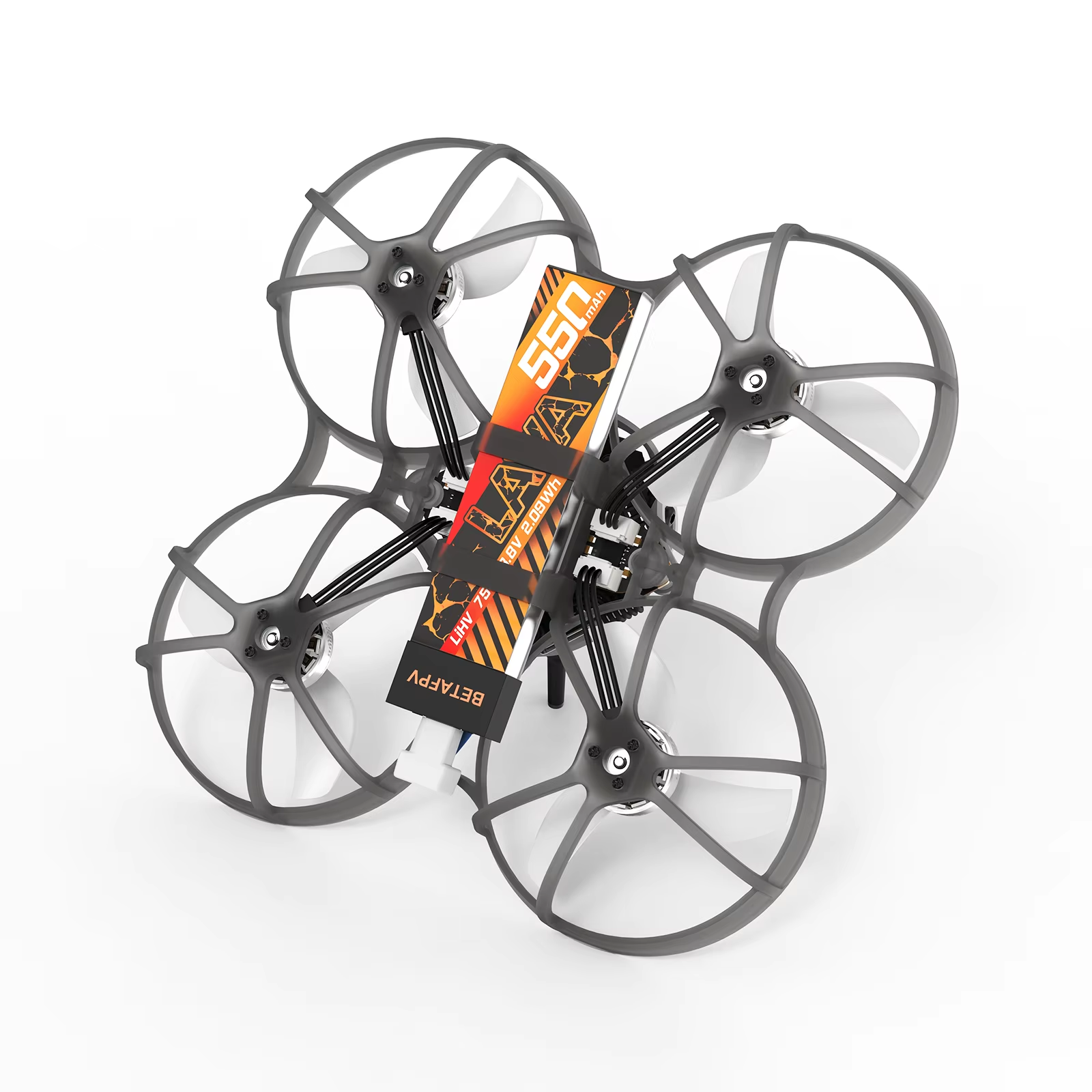 BETAFPV Meteor75 Pro FPV Дроны – обзор и цена Drone Battery Charger