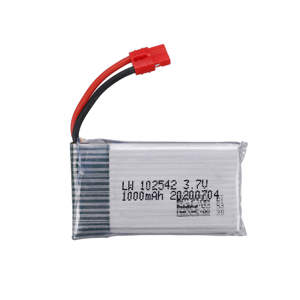 3,7 В 1000 мАч 102542 Lipo акк – обзор и цена Drone Battery Charger
