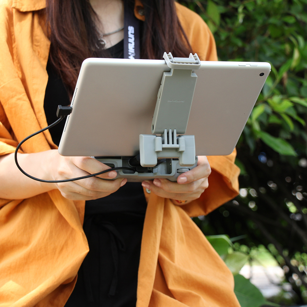 Держатель планшета для пульта  – обзор и цена Drone Tablet Mount