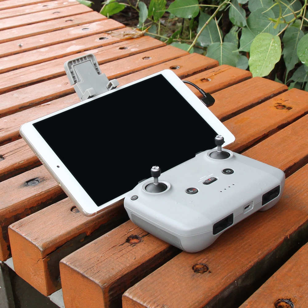 Держатель планшета для пульта  – обзор и цена Drone Tablet Mount