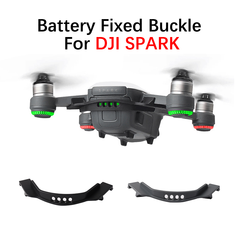 Для DJI Spark Летающий аккумул – обзор и цена Drone Tablet Mount