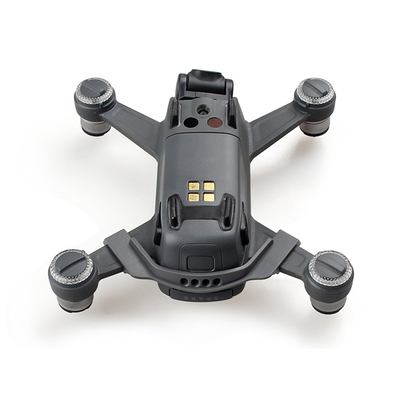 Для DJI Spark Летающий аккумул – обзор и цена Drone Tablet Mount