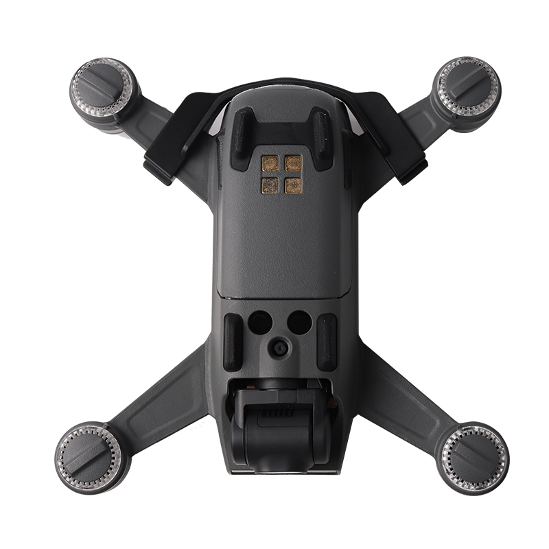 Для DJI Spark Летающий аккумул – обзор и цена Drone Tablet Mount
