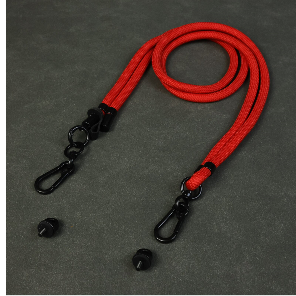 Регулируемый шейный ремешок с  – обзор и цена Drone Neck Strap