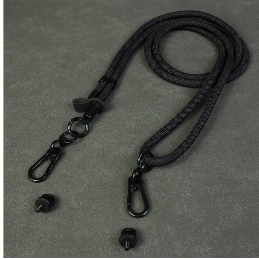 Регулируемый шейный ремешок с  – обзор и цена Drone Neck Strap