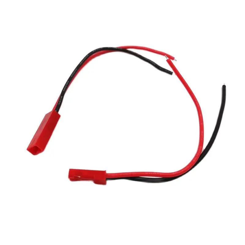 20 шт., 10 пар разъемов JST 2P – обзор и цена Drone Battery Adapter