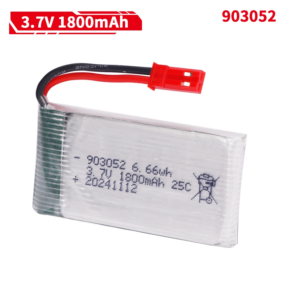 3,7 В, 1800 мАч, 903052 Lipo а – обзор и цена Drone Battery Charger