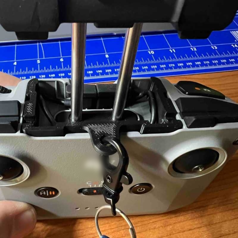 Крепление-ремешок на шею для п – обзор и цена Drone Neck Strap