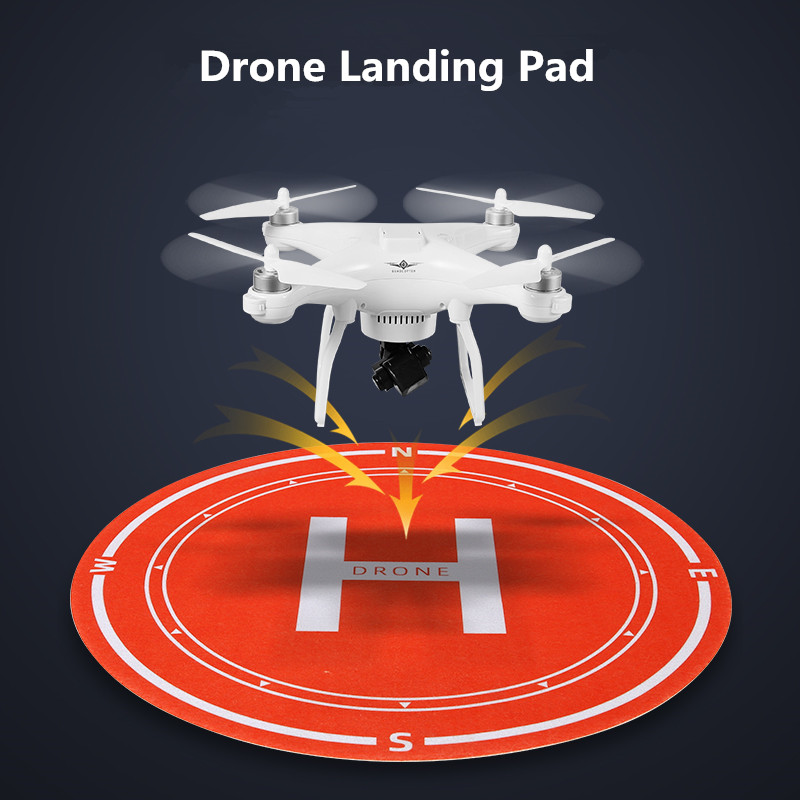 Посадочная площадка для квадро – обзор и цена Drone Landing Pad