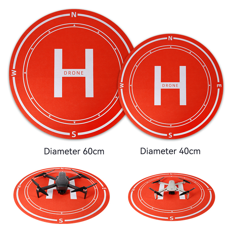 Посадочная площадка для квадро – обзор и цена Drone Landing Pad