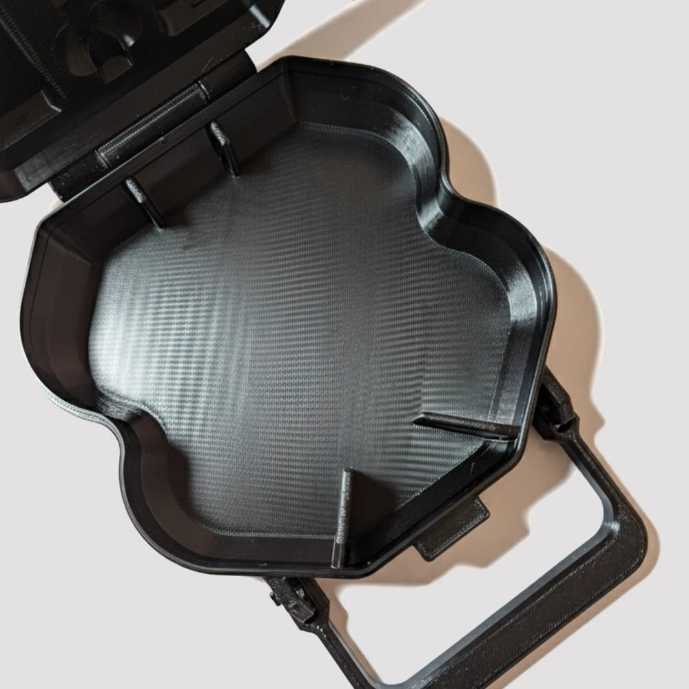Многофункциональный кейс для D – обзор и цена Drone Carrying Case