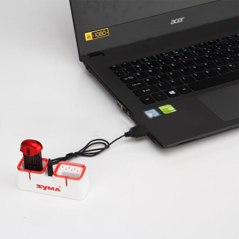 Двойное USB-устройство для быс – обзор и цена Drone Joystick Cover