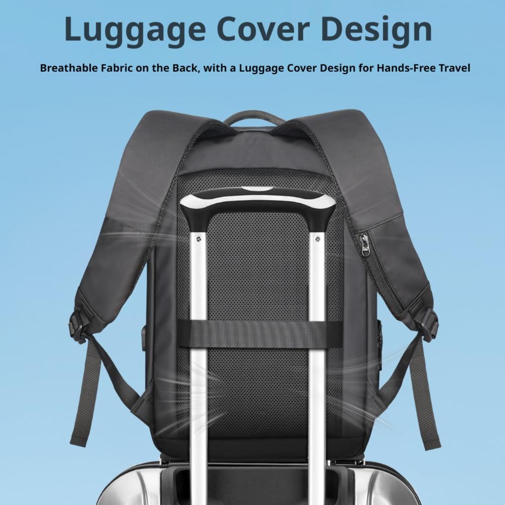 Прочный рюкзак-кейс для дрона  – обзор и цена Drone Backpack