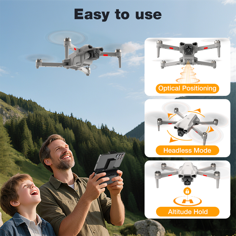 НОВИНКА: Горячая новинка! Дрон – обзор и цена Drone Battery Adapter