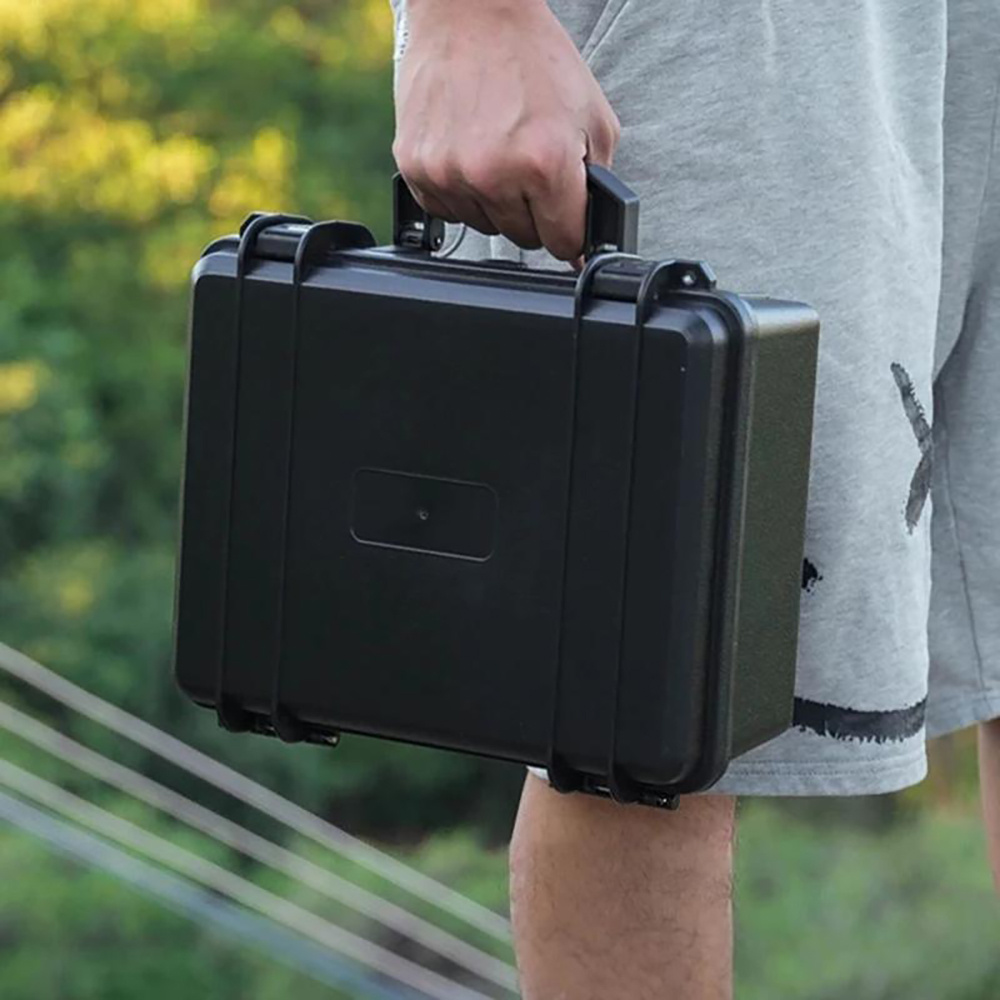 Подходит для защитного чехла D – обзор и цена Drone Carrying Case