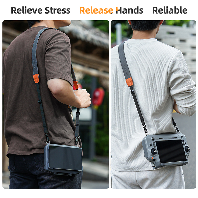 Шейный ремешок для пульта дист – обзор и цена Drone Remote Controller Lanyard