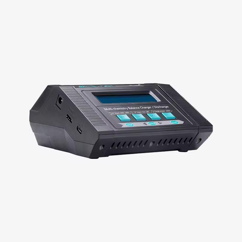 Зарядное устройство EV-PEAK C1 – обзор и цена Drone Battery Charger