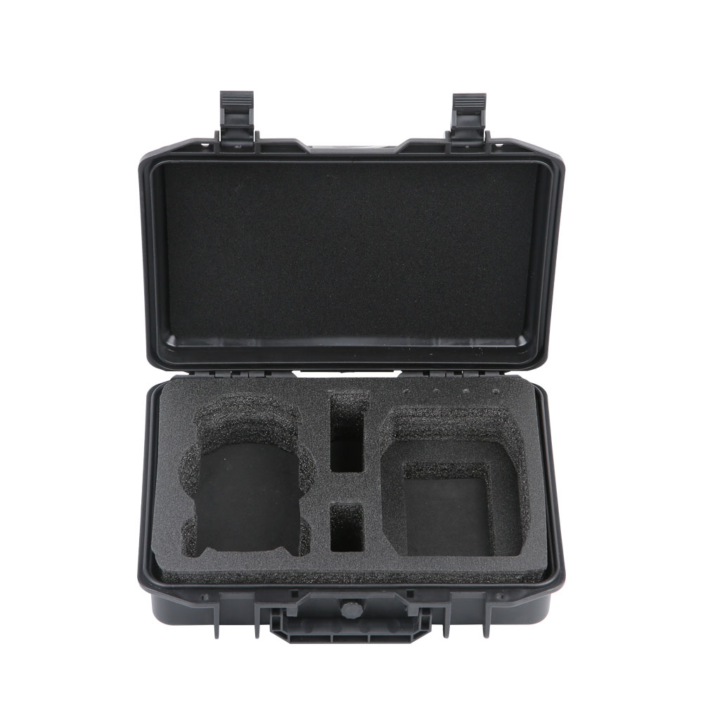 Портативный кейс для DJI Lito  – обзор и цена Drone Carrying Case