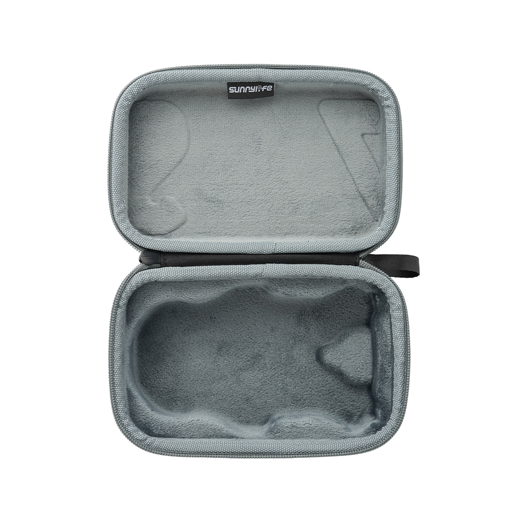 Портативный водонепроницаемый  – обзор и цена Drone Hard Shell Case