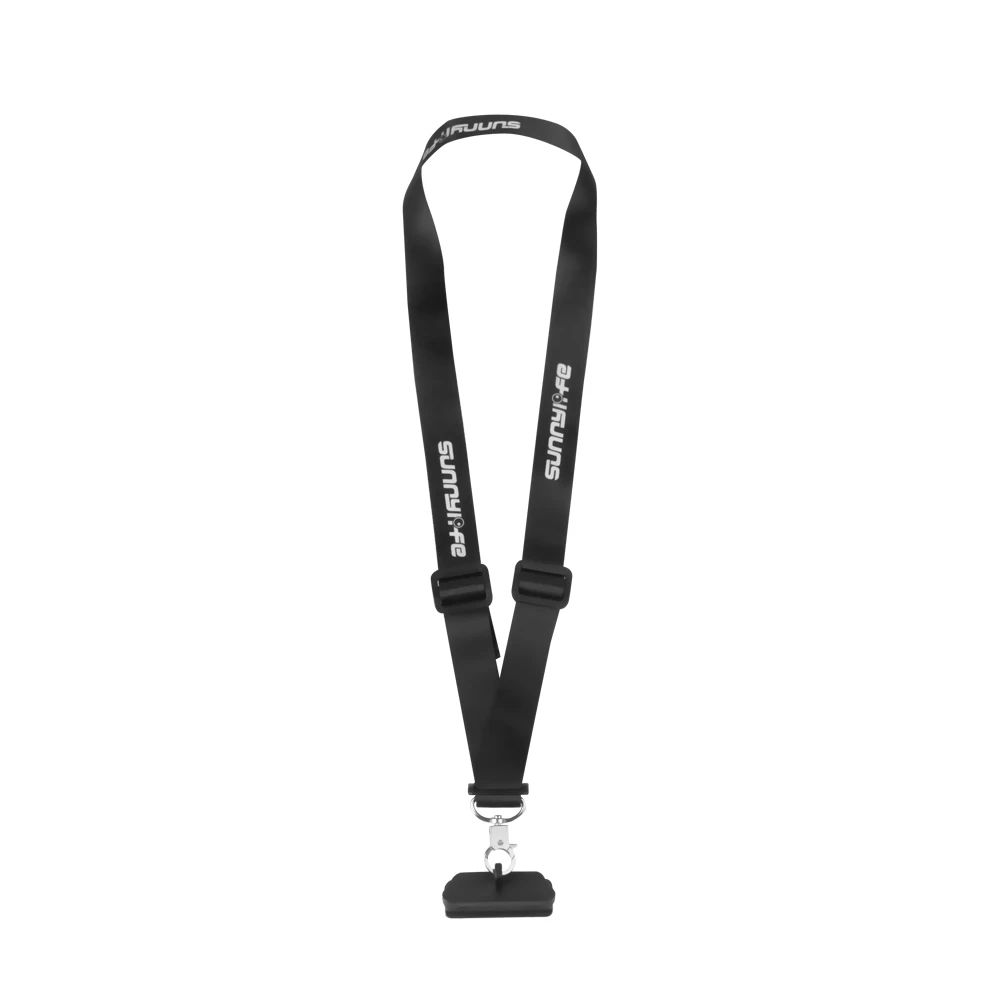 Кронштейн с крючком и регулиру – обзор и цена Drone Neck Strap