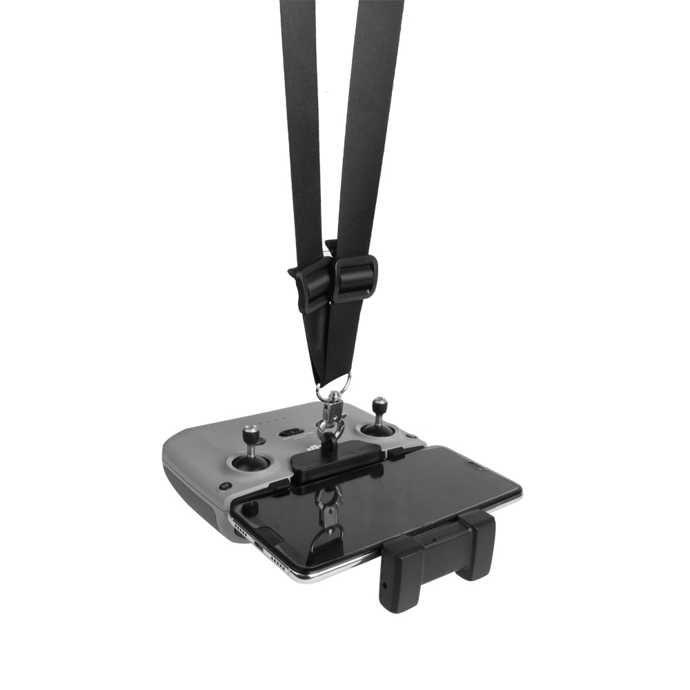 Кронштейн с крючком и регулиру – обзор и цена Drone Neck Strap