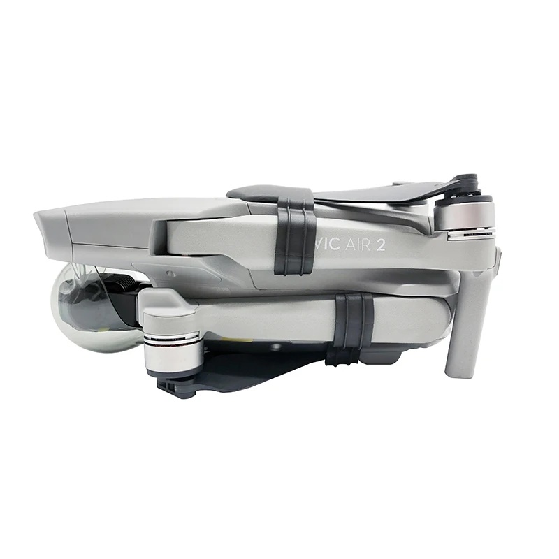 Для DJI MAVIC AIR 2: Защитный  – обзор и цена Drone Propeller Holder
