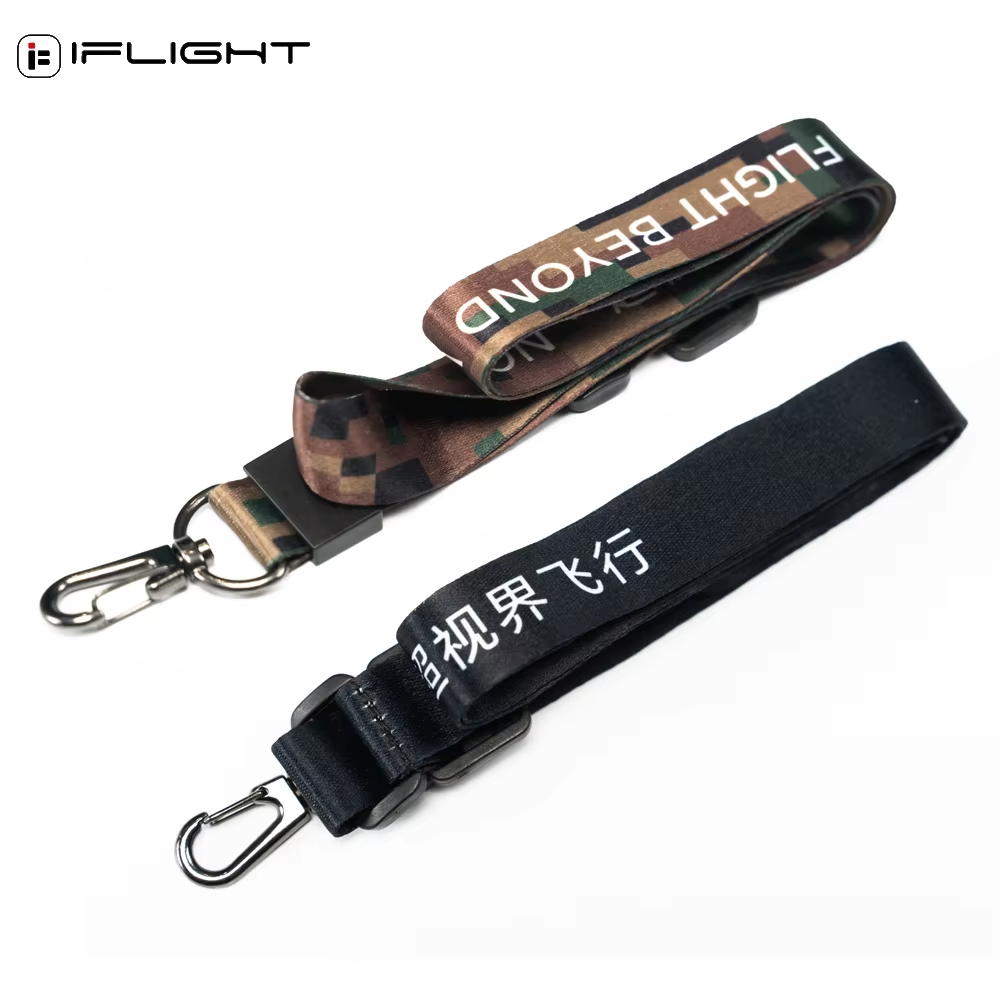 Регулируемый ремень-шнурок iFl – обзор и цена Drone Neck Strap