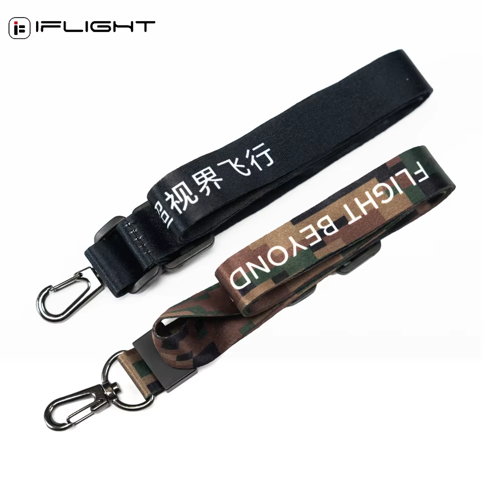 Регулируемый ремень-шнурок iFl – обзор и цена Drone Neck Strap
