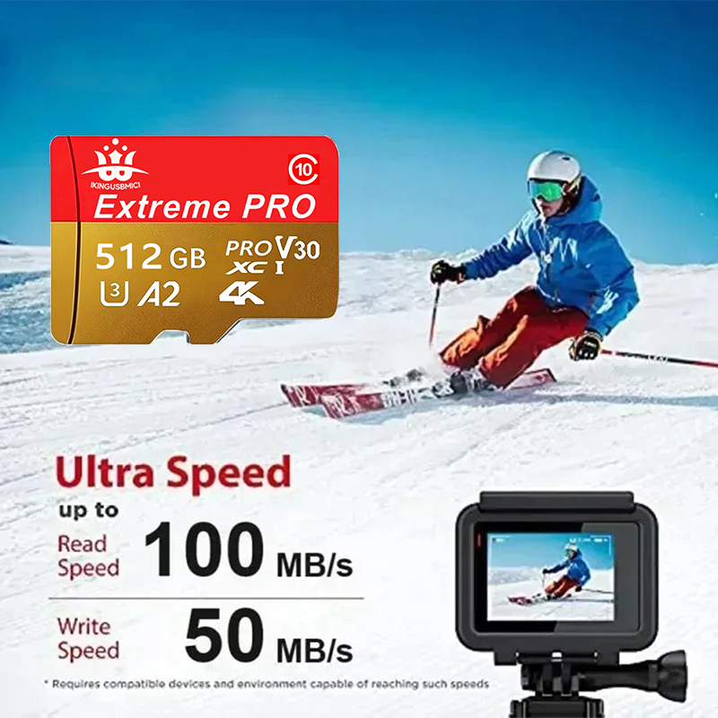 Карта памяти Micro SD Class 10 – обзор и цена Drone Strobe Light