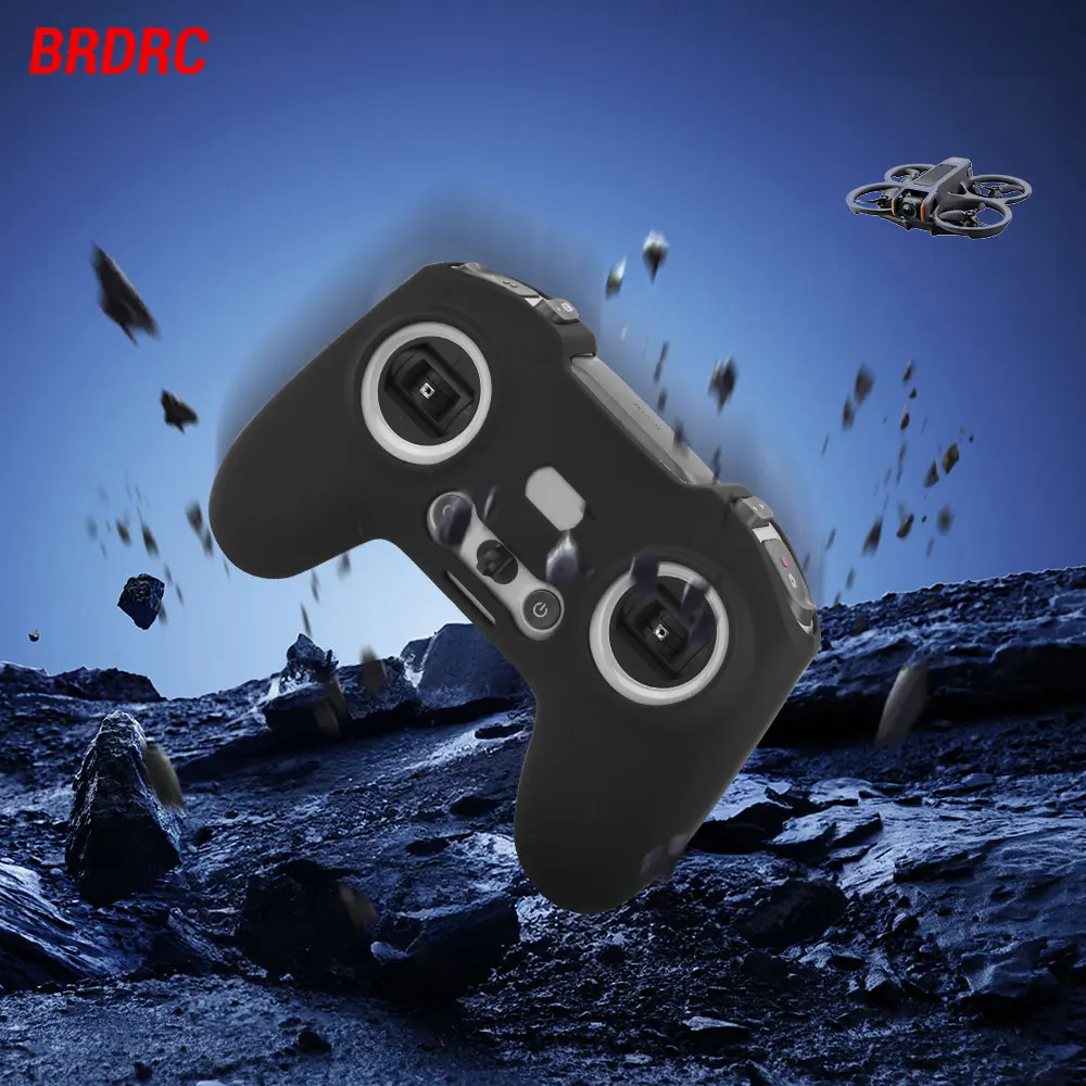 BRDRC для комбинированного дро – обзор и цена Drone Joystick Cover