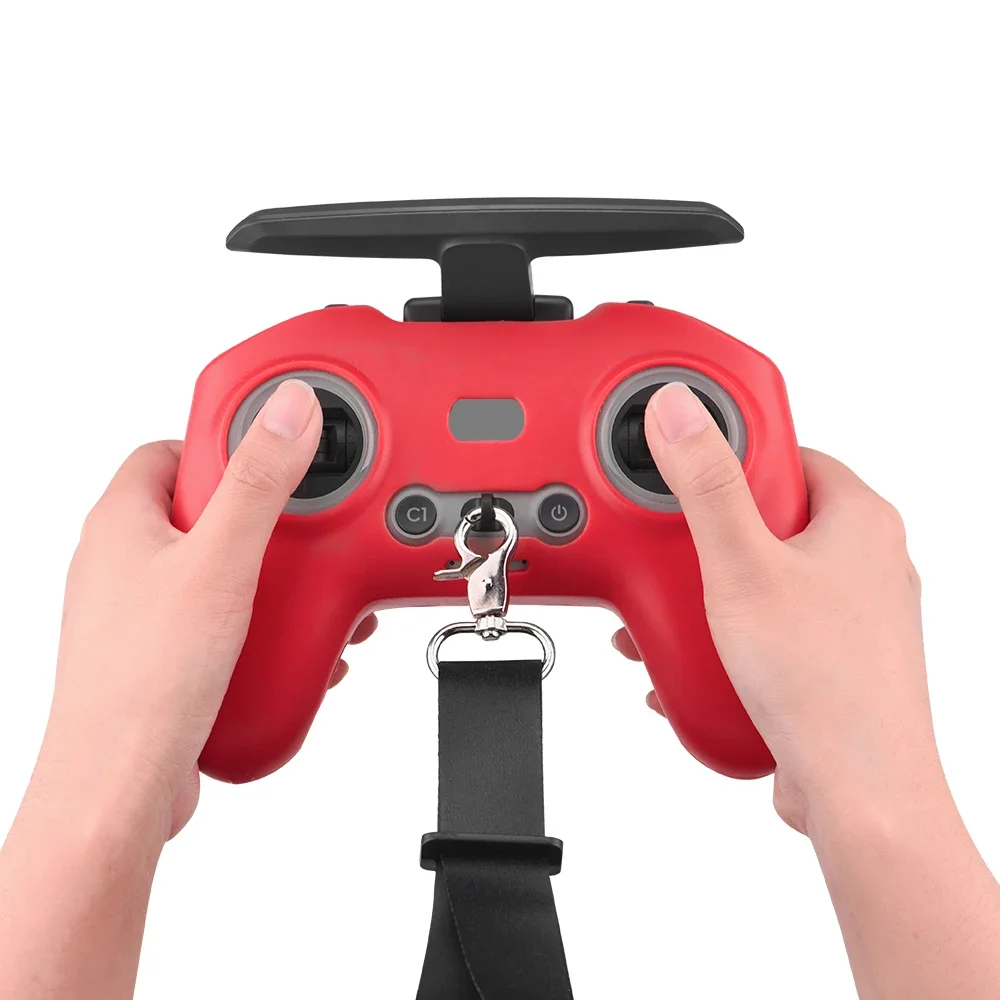 BRDRC для комбинированного дро – обзор и цена Drone Joystick Cover