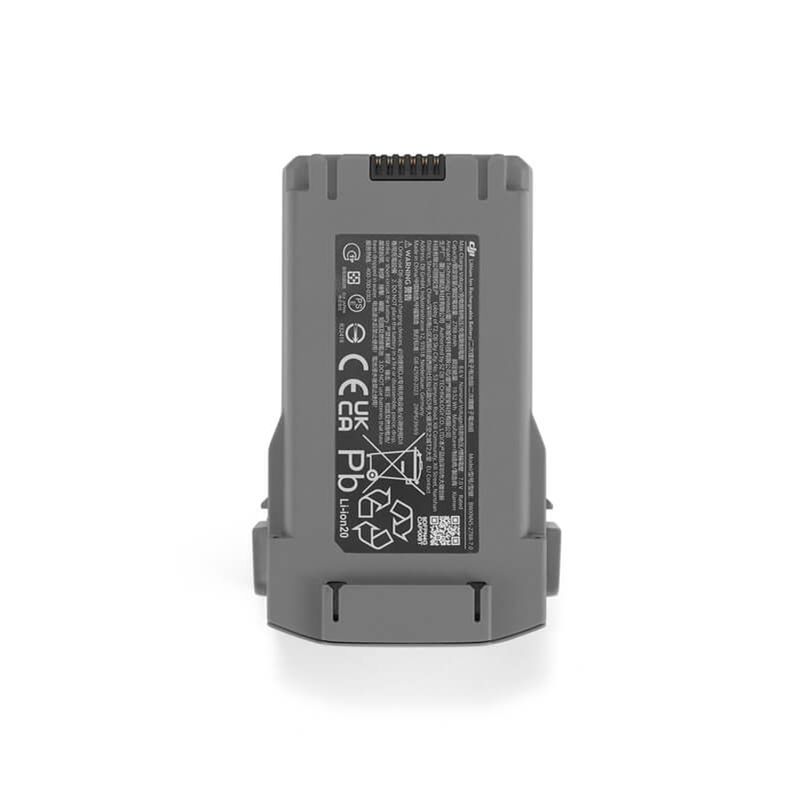 Оригинальная батарея DJI 2788  – обзор и цена Drone Charging Hub