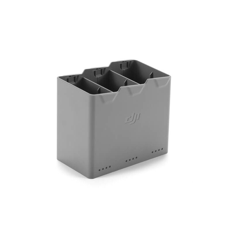 Оригинальная батарея DJI 2788  – обзор и цена Drone Charging Hub