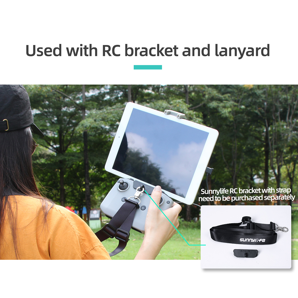 Крепление-держатель для планше – обзор и цена Drone Tablet Mount